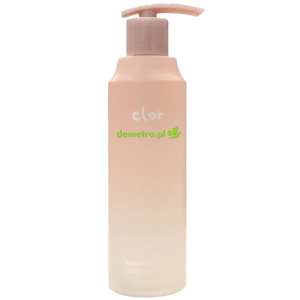 Szampon do włosów regeneracyjny 400 ml Clor