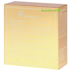 Perfumy w sztyfcie 5,8 g Luxelux Haya