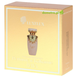 Perfumy w sztyfcie 5,8 g Luxelux Haya
