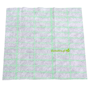 Ściereczki nawilżane do kuchni 40 szt. 20 x 20 cm