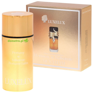 Perfumy w sztyfcie 5,8 g Luxelux Musamam