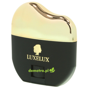 Rozświetlacz i korektor w sztyfcie 2w1 Luxelux 01