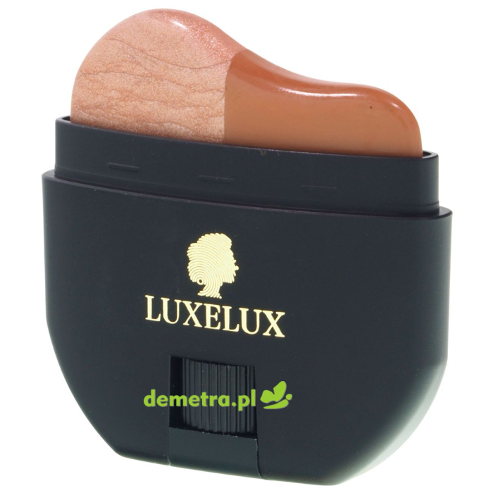 Rozświetlacz i korektor w sztyfcie 2w1 Luxelux 01