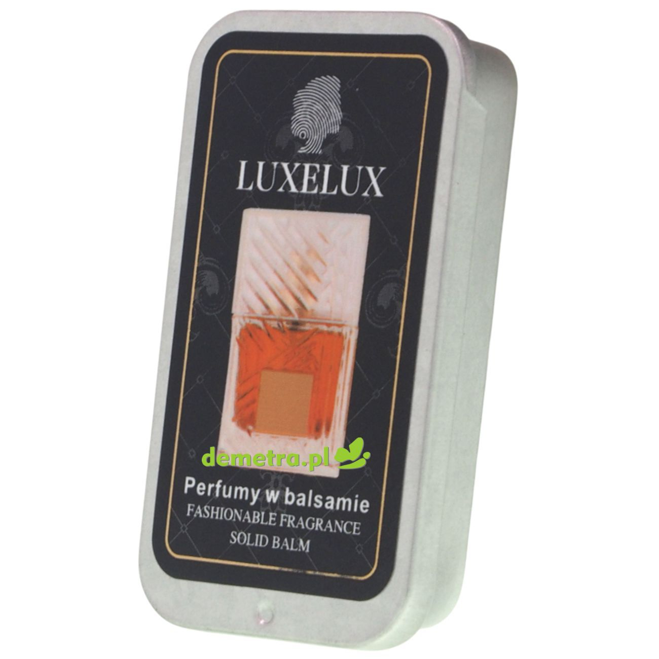 Perfumy w balsamie 10 g Luxelux Khamrah