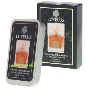 Perfumy w balsamie 10 g Luxelux Khamrah