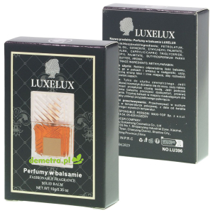 Perfumy w balsamie 10 g Luxelux Khamrah