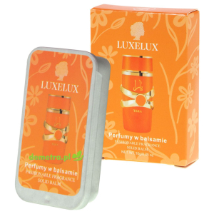 Perfumy w balsamie 10 g Luxelux Yara Tous