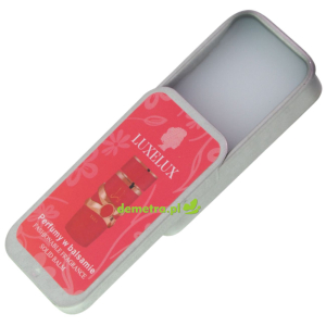Perfumy w balsamie 10 g Luxelux Yara Candy