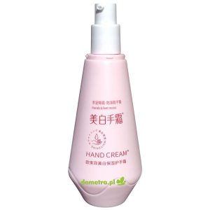 Krem do rąk 150 g Osufi rozjaśniający, nawilżający