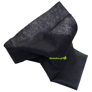 Chusteczki do demakijażu 2w1 40 szt. nawilżane, kwas hialuronowy