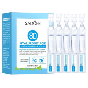 Serum przeciwzmarszczkowe w...