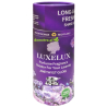 Perły zapachowe do prania 200 g Luxelux Amethyst Glow