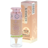 Podkład pod makijaż 7,5 ml Luxelux 01 - wodoodporny, SPF 30