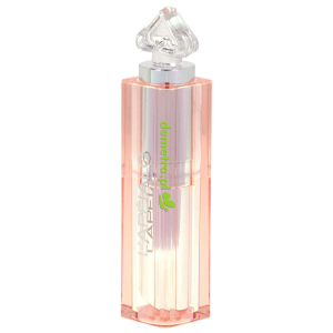 Pomadka nabłyszczająca do ust w sztyfcie 2,8 g Luxelux brzoskwinia