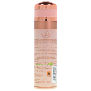Dezodorant spray 200 ml arabska nuta Ameerat Al Arab