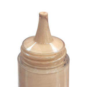 Podkład pod makijaż 7,5 ml Luxelux 01 - wodoodporny, SPF 30