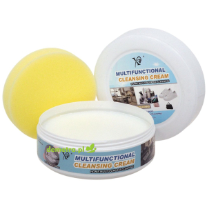 Pasta uniwersalna do czyszczenia powierzchni 260 g X9