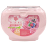 Perfumowane kapsułki do prania 5w1 Luxelux Miami's Kiss 40 szt.