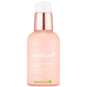 Serum do twarzy 55 ml Medicube Triple Collagen