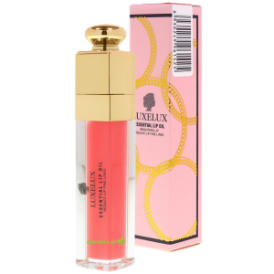 Olejek nawilżający do ust 6 ml Luxelux 01