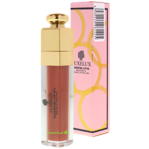 Olejek nawilżający do ust 6 ml Luxelux 02