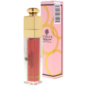 Olejek nawilżający do ust 6 ml Luxelux 03