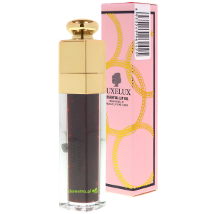 Olejek nawilżający do ust 6 ml Luxelux 04
