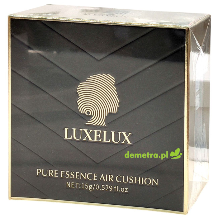 Podkład BB Cushion 15 g Luxelux 02 Black