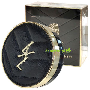 Podkład BB Cushion 15 g Luxelux 02 Black