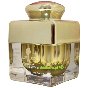 Krem pod oczy 30 ml Luxelux...