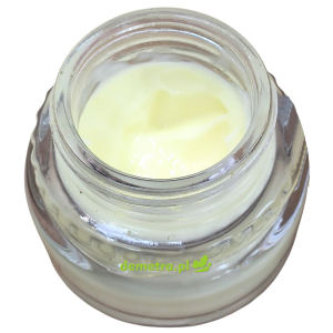 Krem do twarzy na noc 50 g Luxelux Collagen