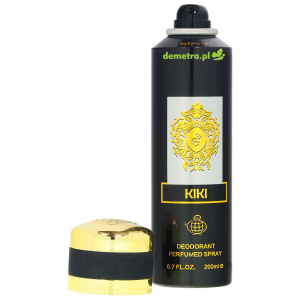 Dezodorant spray unisex 200...