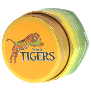 Maść ziołowa 20 g  Pomada Tigers