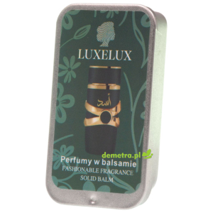 Perfumy w balsamie 10 g...