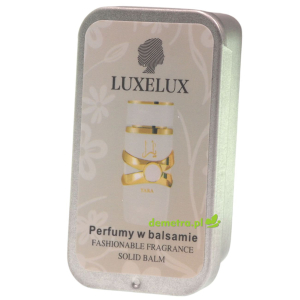Perfumy w balsamie 10 g...