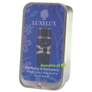 Perfumy w balsamie 10 g...