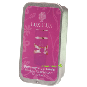 Perfumy w balsamie 10 g...