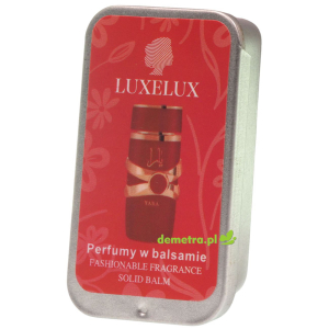 Perfumy w balsamie 10 g...