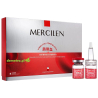 Serum redukujące zmarszki 10 x 5 ml Mercilen kolagen