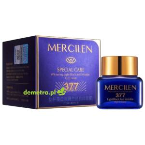 Krem pod oczy 20g Mercilen,...