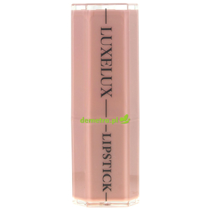 Pomadka do ust 3,5 g Luxelux nawilżająca, różowa