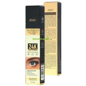 Krem pod oczy 20 g Zozu...
