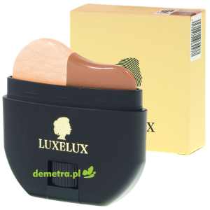 Rozświetlacz i korektor w sztyfcie 2w1 Luxelux 03