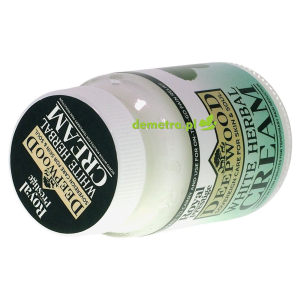 Maść ziołowa na bóle mięśni 50 g Deepwood