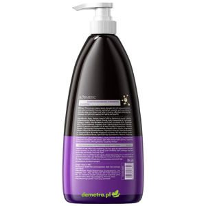 Szampon do włosów 1000 ml Kormesic odżywczy, odbudowujący