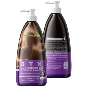 Szampon do włosów 1000 ml...