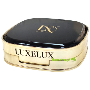 Baza, korektor Air Cushion Cream 12 g Luxelux