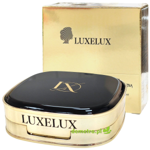 Baza, korektor Air Cushion Cream 12 g Luxelux
