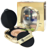 Baza, korektor Air Cushion Cream 12 g Luxelux