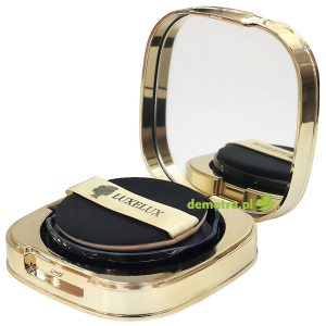 Baza, korektor Air Cushion Cream 12 g Luxelux
